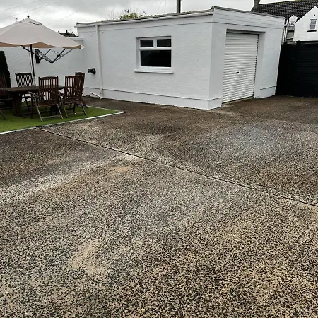 Immaculate Sea View 4-Bed House In Portstewart Villa Exterior photo