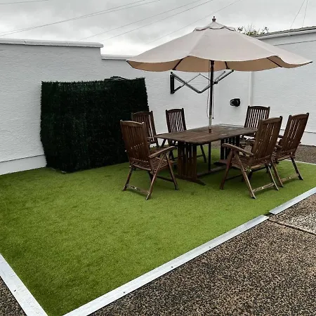 Immaculate Sea View 4-Bed House In Portstewart Villa Exterior photo