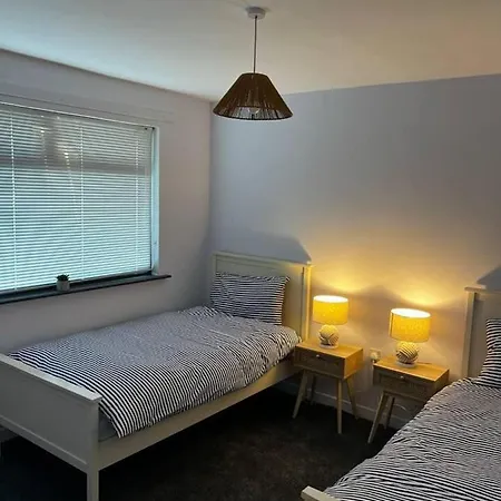 Immaculate Sea View 4-Bed House In Portstewart Villa Exterior photo