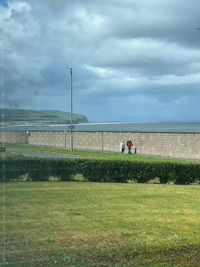 Immaculate Sea View 4-bed House In * Portstewart