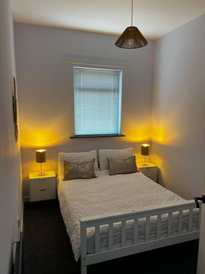 Immaculate Sea View 4-bed House In * Portstewart