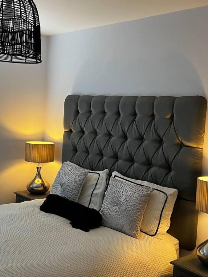 Immaculate Sea View 4-bed House In Portstewart