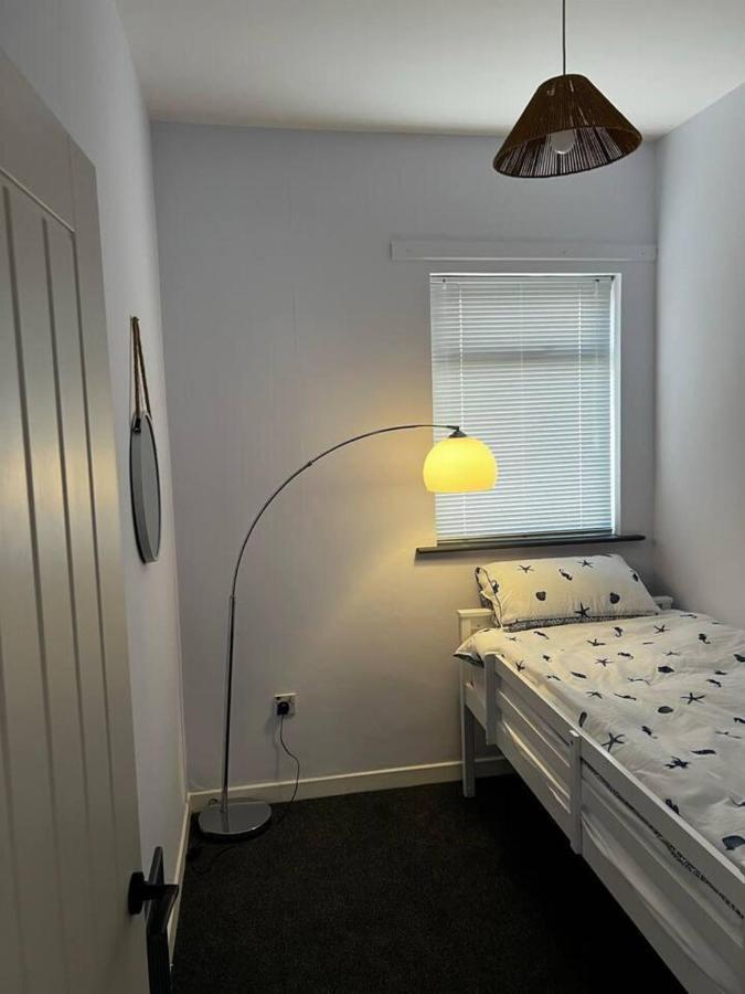 Holiday home Immaculate Sea View 4-bed House In Portstewart
