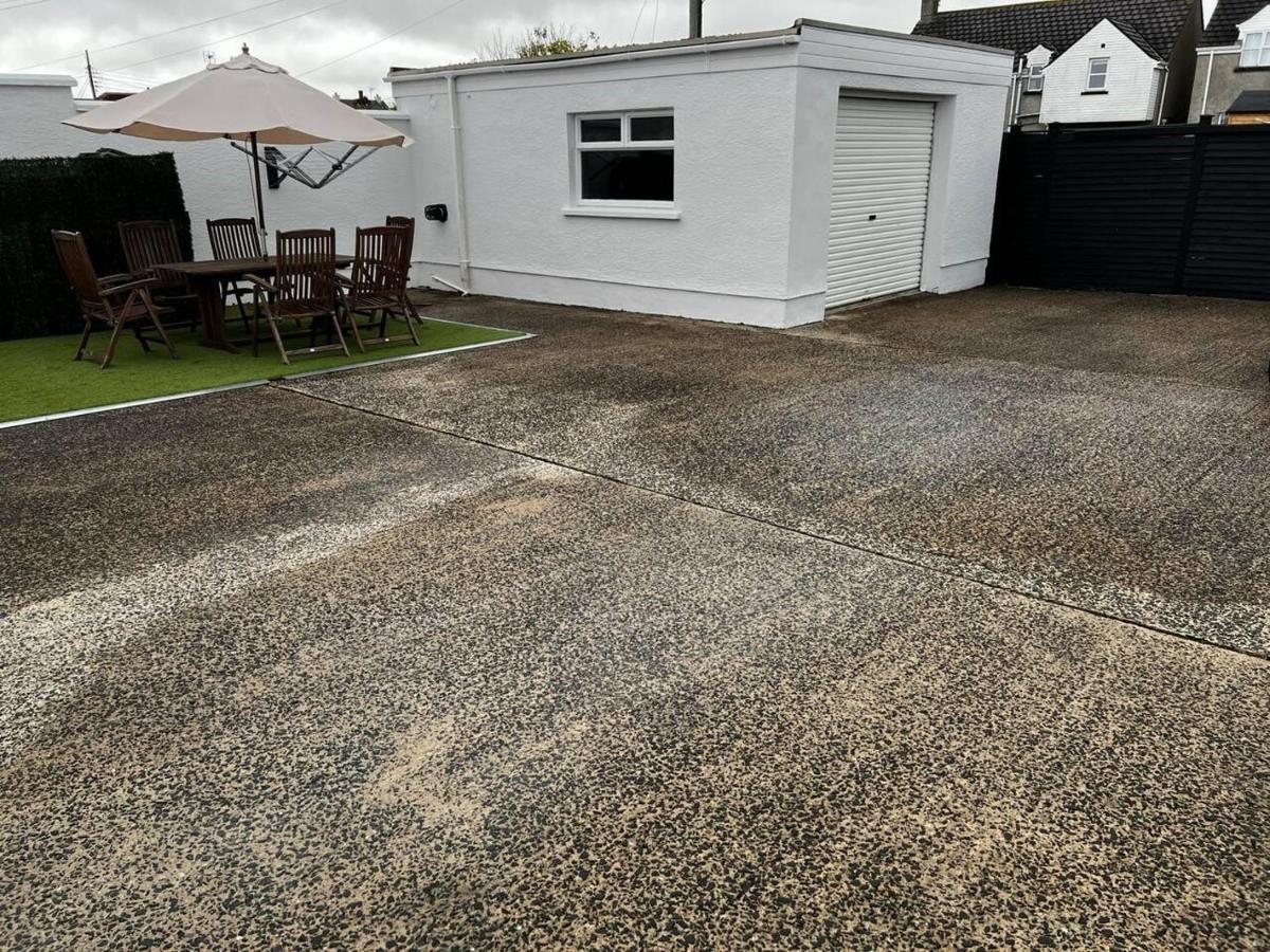 Immaculate Sea View 4-bed House In Holiday home Portstewart