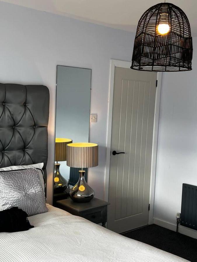 Immaculate Sea View 4-bed House In Holiday home Portstewart